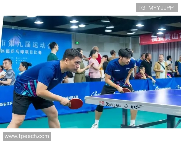 深圳乒乓球队领跑最新团队协作TOP10榜单展现实力与团结精神