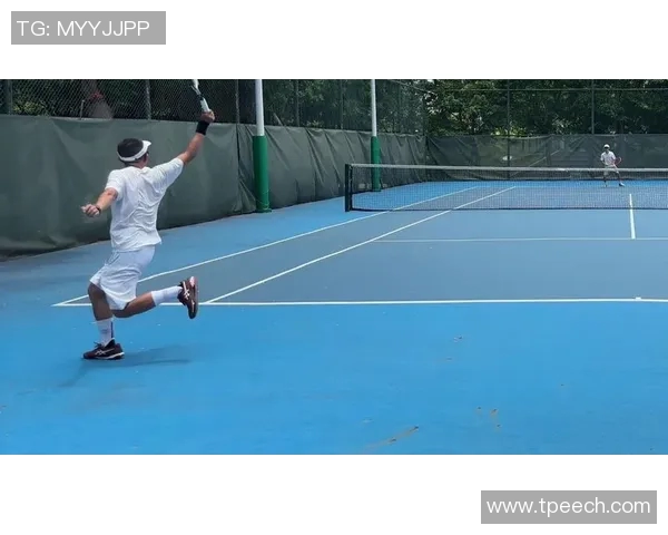 深圳网球队快攻革新之路：技术与战术的完美结合与未来展望