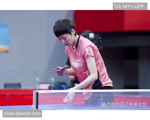 北京乒乓球队如何通过节奏革新提升竞技水平与团队协作能力
