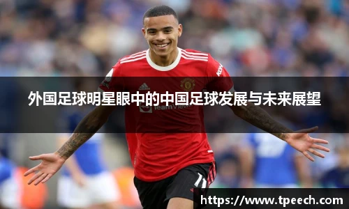 外国足球明星眼中的中国足球发展与未来展望